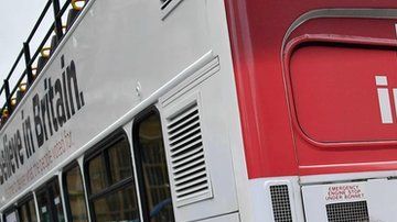 ¿Llegará el autobús del Brexit a su destino?