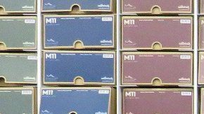 Joey Zwillinger dejó su trabajo para crear la startup.