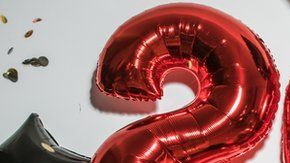 Este puede ser el año en que cumplas todas tus resoluciones.