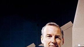 La tripulación del Apolo 8 se esforzó por escribir un discurso que tendría la mayor audiencia de la historia.