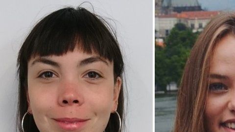 Mujeres de distintos países participan en el proyecto.