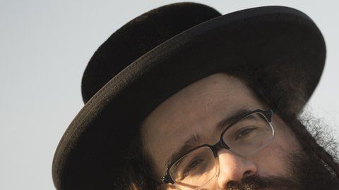 En Lev Tahor practican una versión extrema de judaísmo.