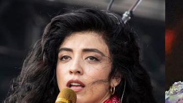 Mon Laferte, Bad Bunny y J Balvin se presentarán en Coachella.