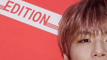 Kang Daniel logró más seguidores que el Papa Francisco en menos tiempo.