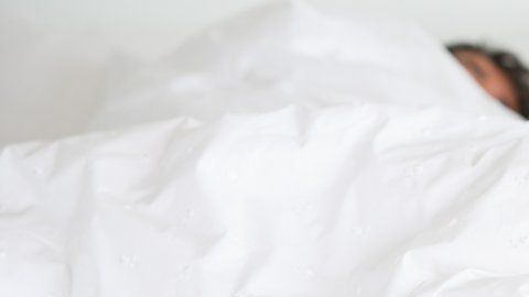 La comunicación puede ser una gran baza en la cama.