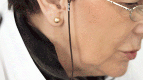 La persona de la farmacia le despachó un medicamento erróneo.