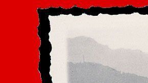 El hombre que quiso ser artista se hizo rico escribiendo.