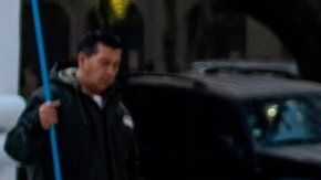 Saber dónde no hay gasolina ahorra el viaje cuando hay poca.