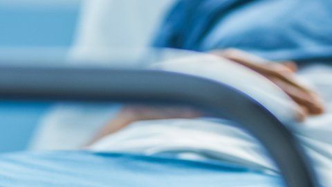 Pacientes que requieren cuidados a largo plazo son más vulnerables.