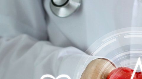En América Latina han aumentado los casos de enfermedades cardiovasculares.