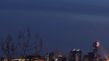 Bajo el túnel Holland de Nueva York se está desarrollando una tecnología futurista.