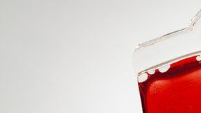 La "sangre dorada" es uno de los tipos de sangre más extraños.