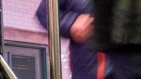 Nueva York tiene dos caras: una donde viven los ricos y otra donde viven los indigentes.