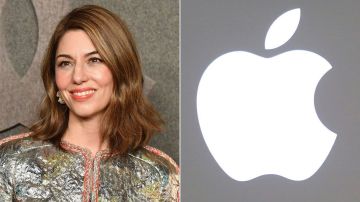 El primer largometraje de Coppola desde 2017 será coproducido por Apple.