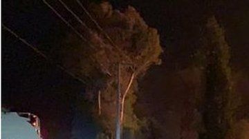 Tras reportarse la fuga se envió a la zona al Ejército mexicano.