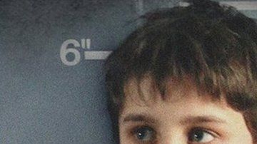 Dos niños actores interpretan a los asesinos de James Bulger en la película "Detainment".