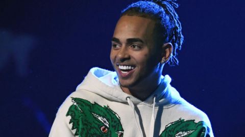 Ozuna es uno de los máximos exponentes de la música urbana.