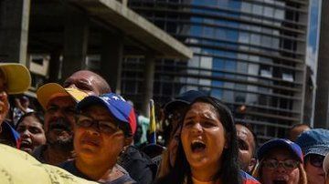 Esta semana será decisiva para el futuro de Venezuela