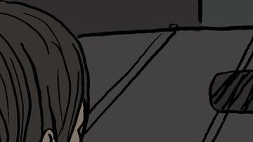 Muchas conductoras de estos servicios se sienten desprotegidas.