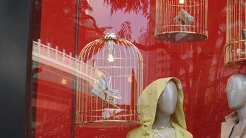 Singapur es el cuarto país más rico del mundo.