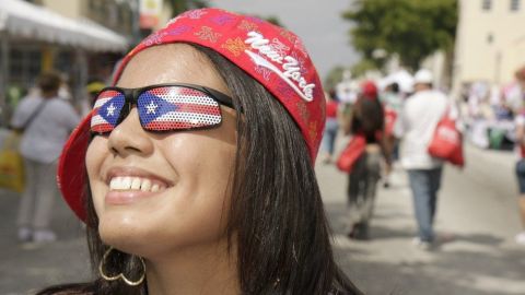 Los boricuas son una de las comunidades latinas más grandes de EEUU.