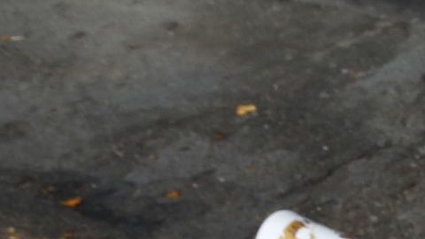 12/12/18/ LOS ANGELES/2 year old Jacob Rico with his mother joined hundreds of Catholic faithful during the celebration to Lady Guadalupe outside La Placita Church in Olvera St. (Photo Aurelia Ventura/ La Opinion)