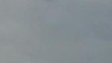 Buque Sincerity Ace a la deriva