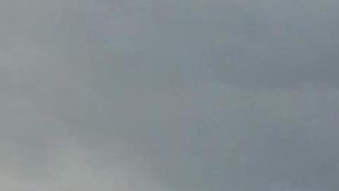 Buque Sincerity Ace a la deriva