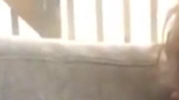 ¿Cuántos no habrán recibido así a su pequeño hermano?