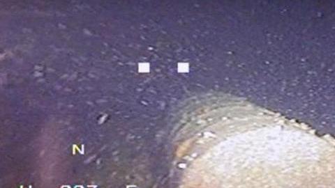 El avión donde viajaba Emiliano Sala pudo haber caído en una zona de desechos radioactivos del Canal de la Mancha