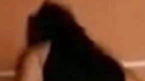 La paliza de la madre a su hija en Argentina.