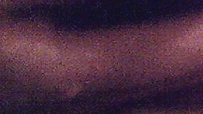 El menor fue esposado.