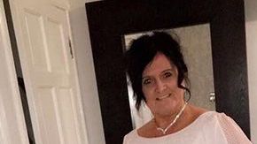 Antes y después de salir de fiesta.