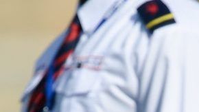 El jugador francés del Bayern Munich Franck Ribery.