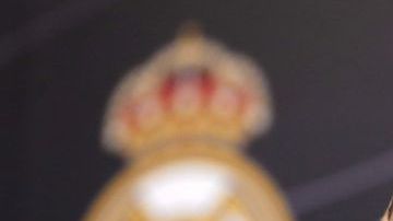 El entrenador argentino del Real Madrid, Santiago Solari.