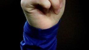 Lionel Messi celebró su gol 400 con el Barcelona frente al Eibar.