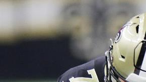 New Orleans Saints dejó en el camino a los Philadelphia Eagles.