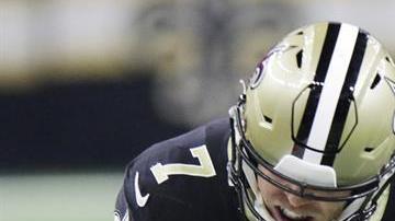 New Orleans Saints dejó en el camino a los Philadelphia Eagles.