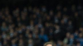 El brasileño Gabriel Jesús del Manchester City le anotó doblete al Wolverhampton.