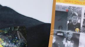 Ya pasaron 10 días desde la desaparición del avión donde viajaba Emiliano Sala