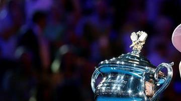 Naomi Osaka se proclamó campeona del Abierto de Australia