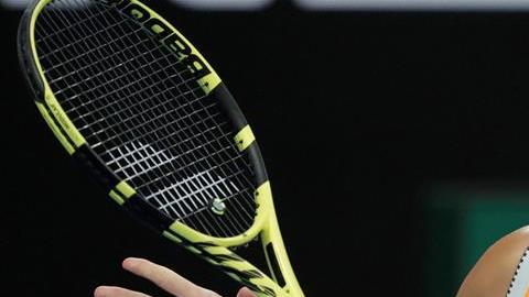 Rafael Nadal contraerá nupcias en otoño próximo