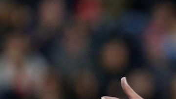 Barcelona se impuso a Girona y Lionel Messi volvió a anotar.