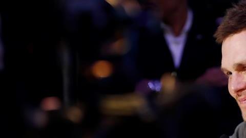 Por llamar "tramposo conocido" a Tom Brady, el empleado de una televisora fue despedido