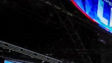 Un asiento en el Mercedes-Benz Stadium para la edición LIII del Super Bowl es todo un privilegio.