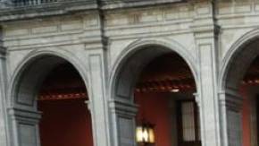 El Jetta blanco de AMLO no tiene blindaje