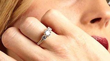 Con este anillo, pueden seguir todos tus pasos