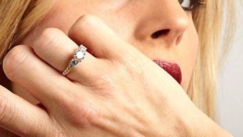 Con este anillo, pueden seguir todos tus pasos