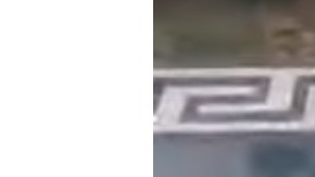 El turista, supuestamente, quería "mostrar su respeto" a Pablo Escobar.