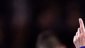 Lionel Messi pasó la celebración del Año Nuevo en Argentina junto con su familia